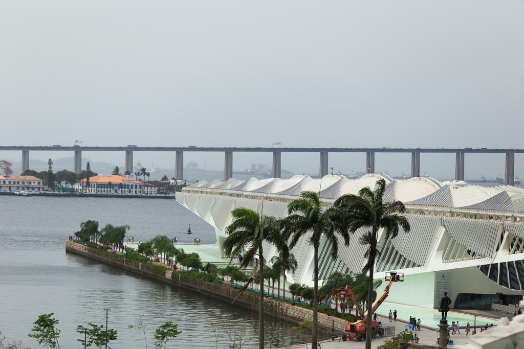 Hotel Puma Río de Janeiro
