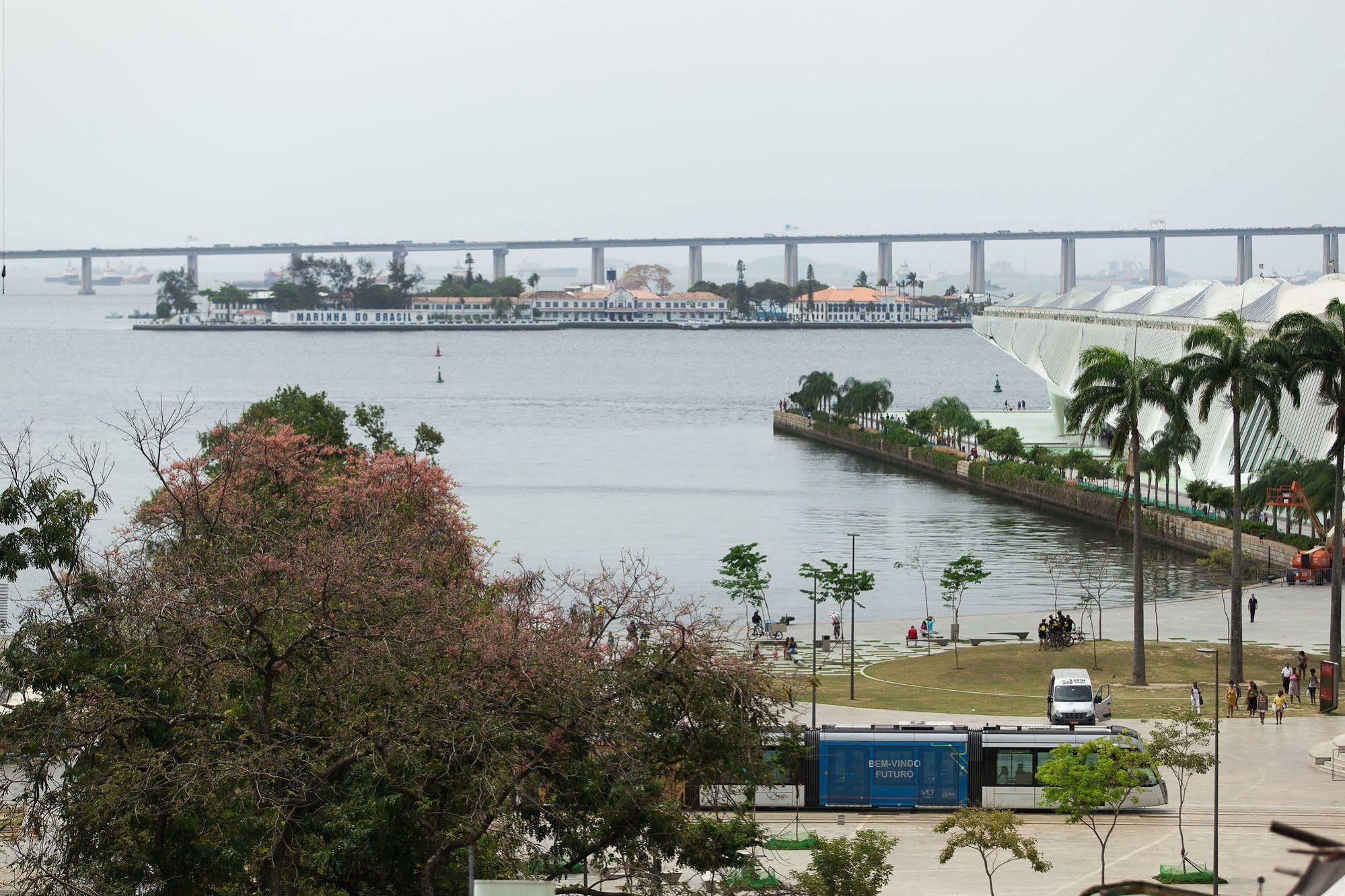 Puma Río de Janeiro