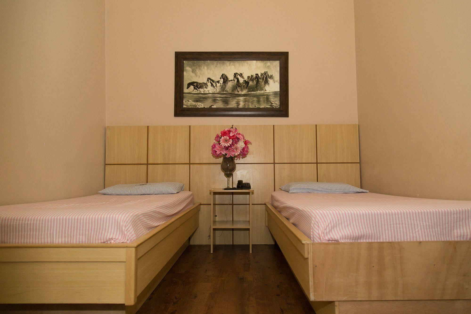 Hotel Puma 2*