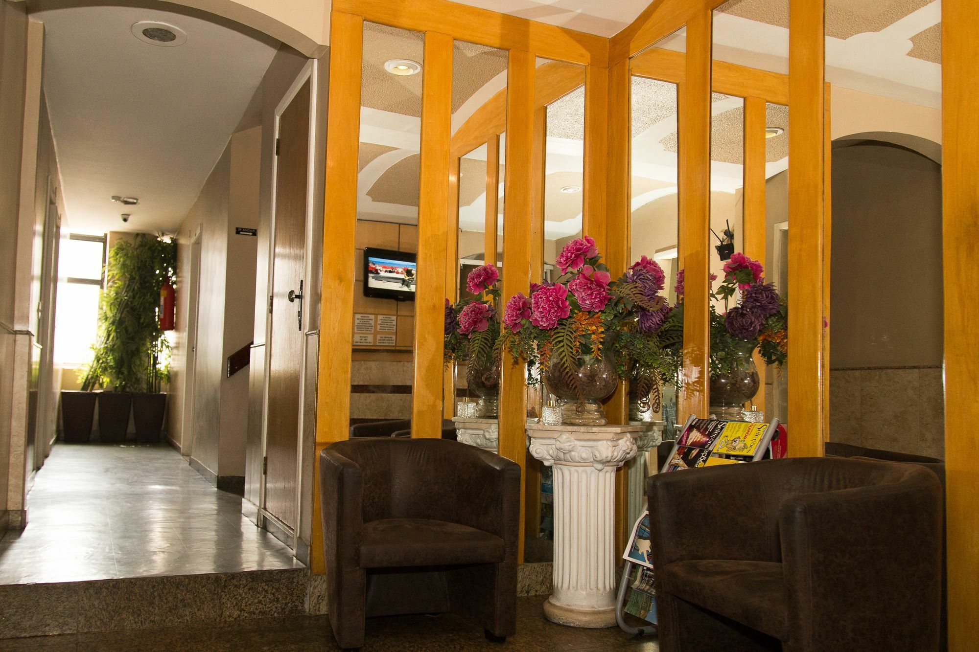 Hotel Puma 2*