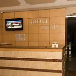 Hotel Puma