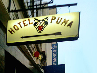 Hotel Puma Rio de Janeiro