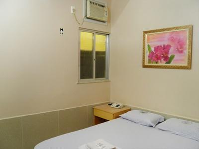 Hotel Puma 2*