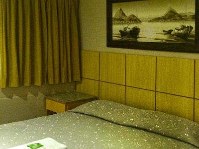 Puma Hotel 2*