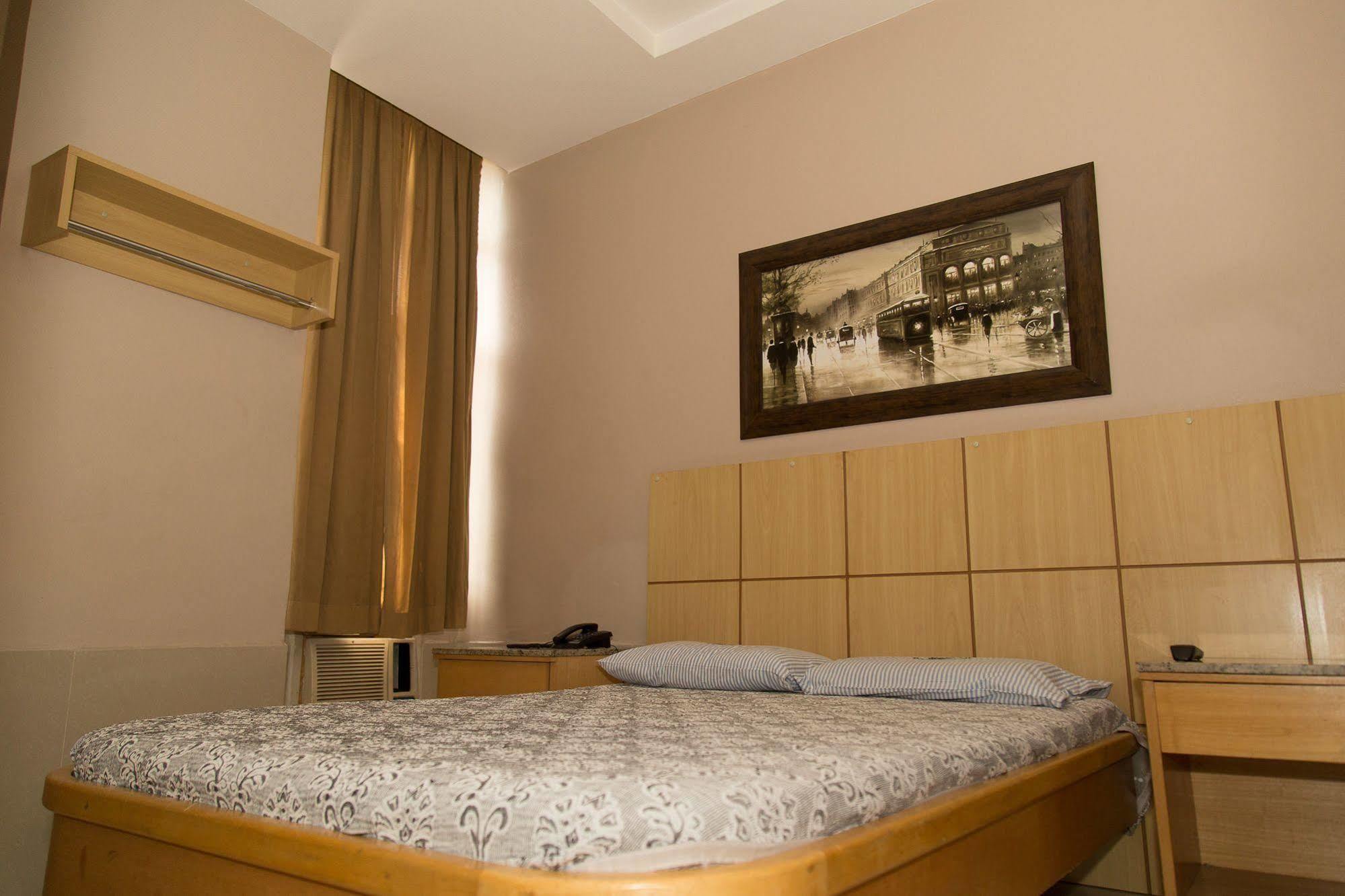 Hotel Puma